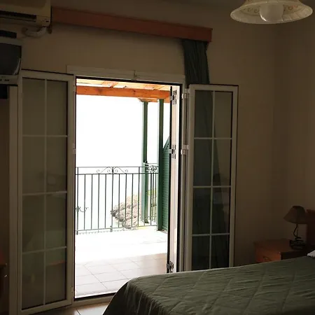 Agnantio Apartamento Eleios-Pronnoi