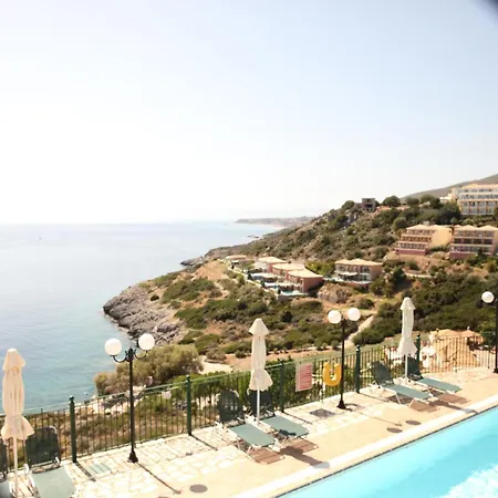Apartment Agnantio *
