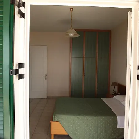 Agnantio Apartment Eleios-Pronnoi