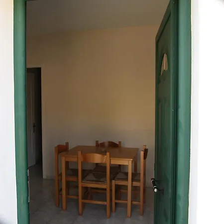 Agnantio Apartment Eleios-Pronnoi
