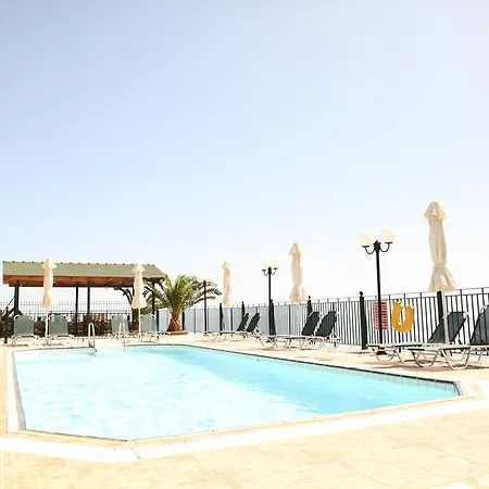 Apartment Agnantio Eleios-Pronnoi