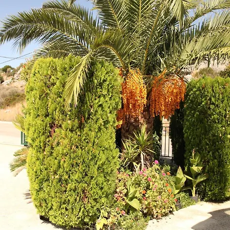 Agnantio Apartment
