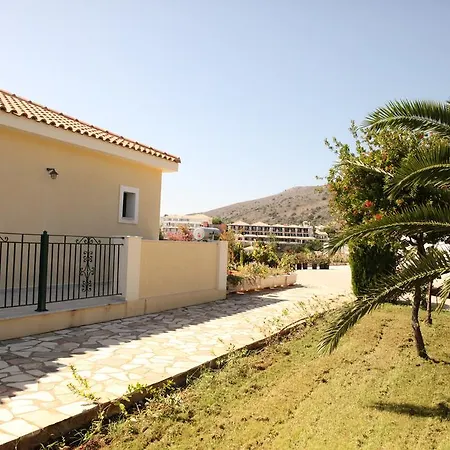 Agnantio Apartment