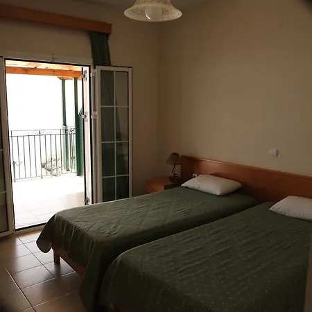 Apartment Agnantio *
