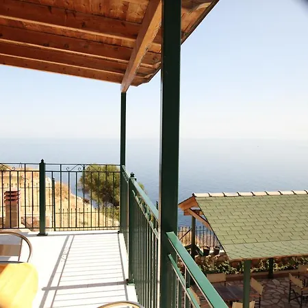 Apartment Agnantio