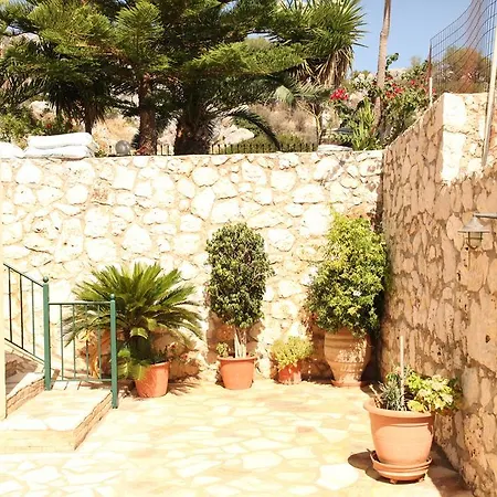 Apartment Agnantio