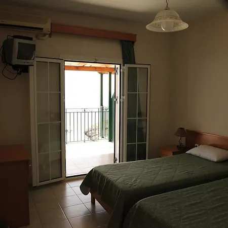 Apartment Agnantio Eleios-Pronnoi