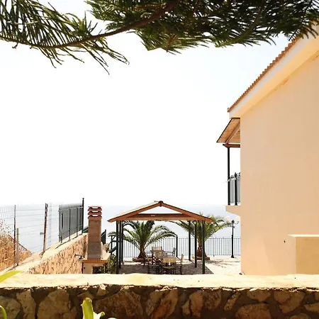 Apartment Agnantio *