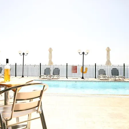 Apartment Agnantio