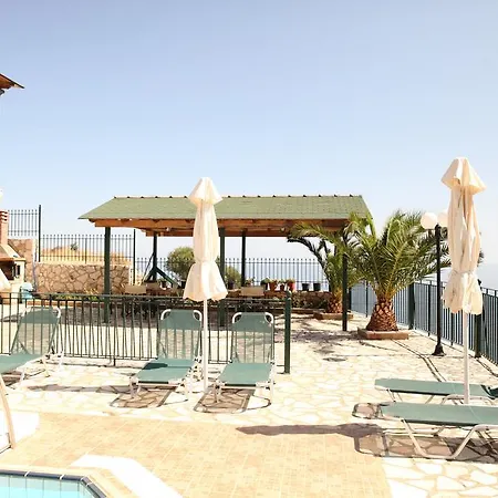 Apartment Agnantio *