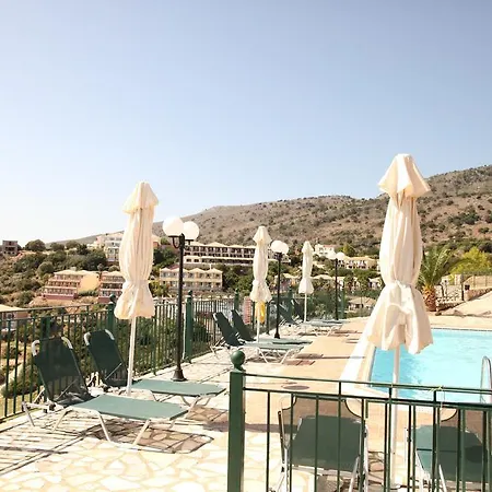 Agnantio Apartment