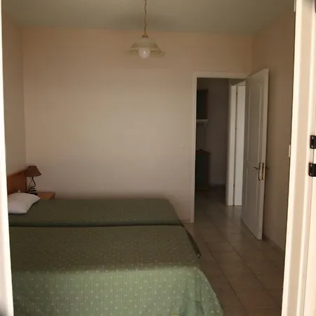 Apartment Agnantio