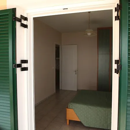 Agnantio Apartment
