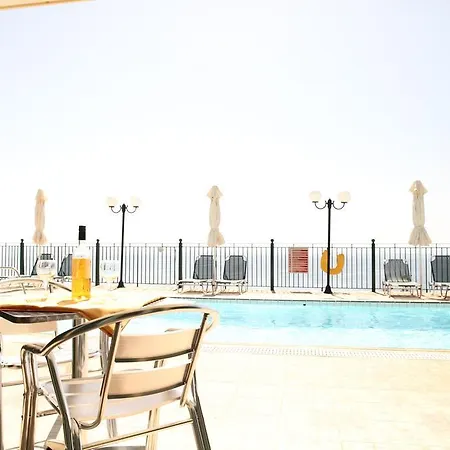 Apartment Agnantio *