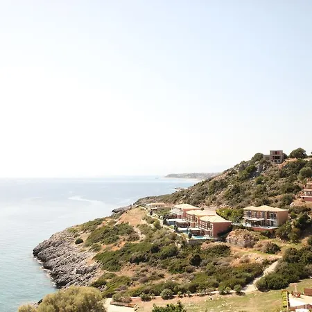 Apartment Agnantio Eleios-Pronnoi