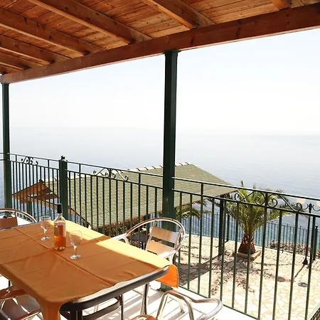 Apartment Agnantio *