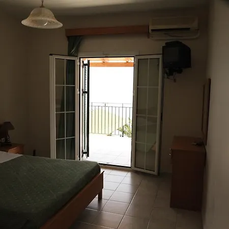 Agnantio * Eleios-Pronnoi