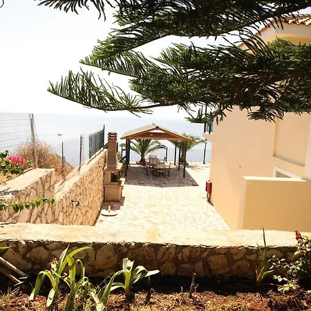 Agnantio * Eleios-Pronnoi