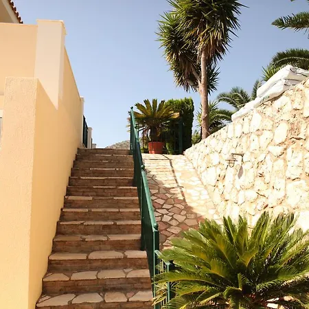 Agnantio Eleios-Pronnoi