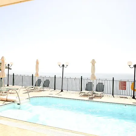 Agnantio Apartment