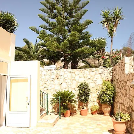 Agnantio * Eleios-Pronnoi
