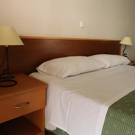 Agnantio Apartment *