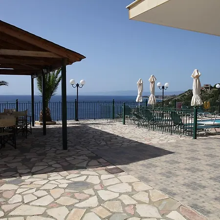 Apartment Agnantio Eleios-Pronnoi