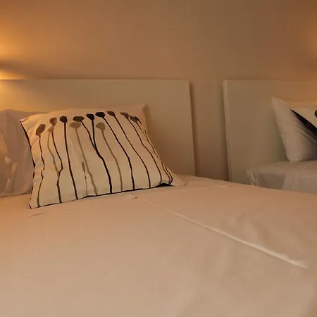 Apartment Agnantio