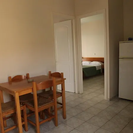 Apartment Agnantio Eleios-Pronnoi