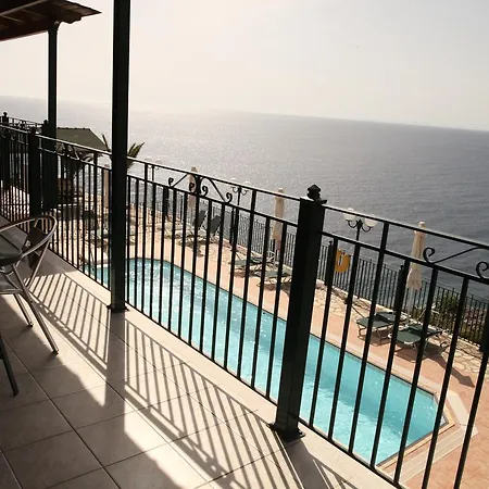 Agnantio Apartment