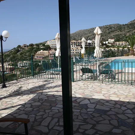 Apartment Agnantio *