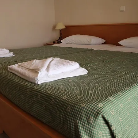 Agnantio Apartment Eleios-Pronnoi