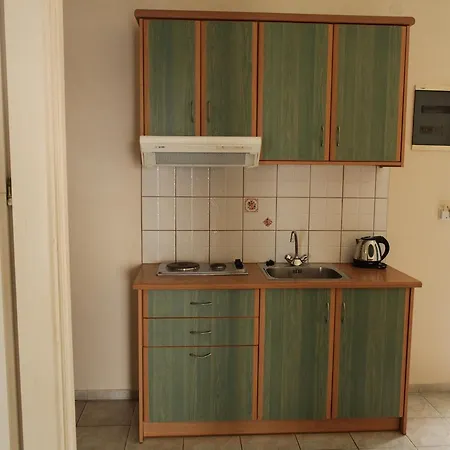 Apartment Agnantio *