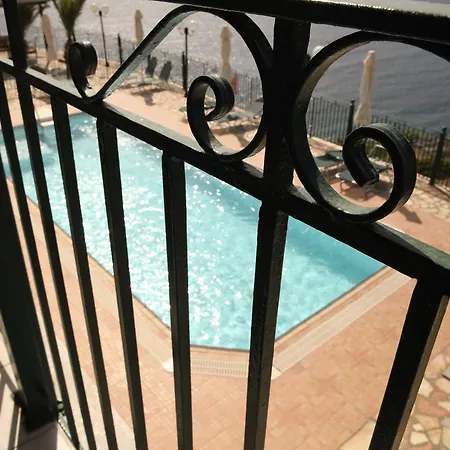 Apartment Agnantio