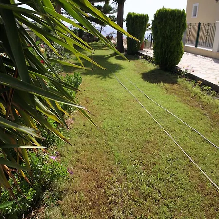 Apartment Agnantio