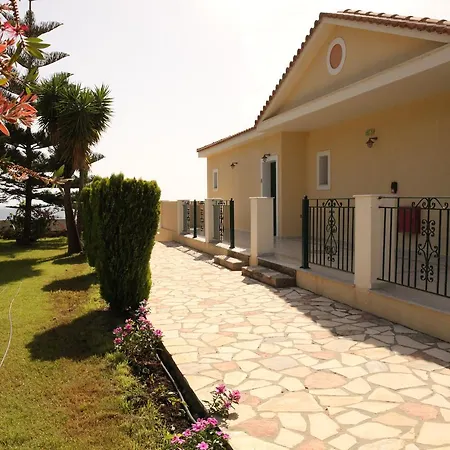 Agnantio Eleios-Pronnoi