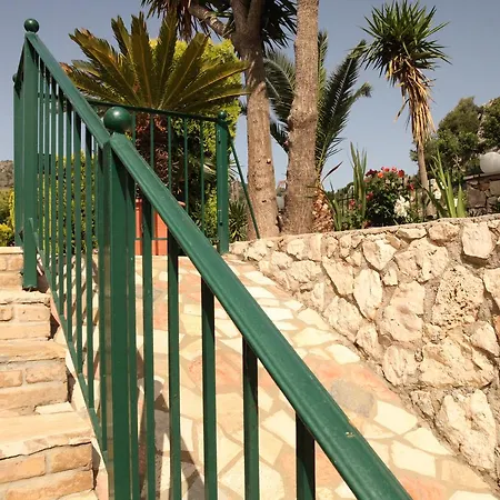 Agnantio Apartment