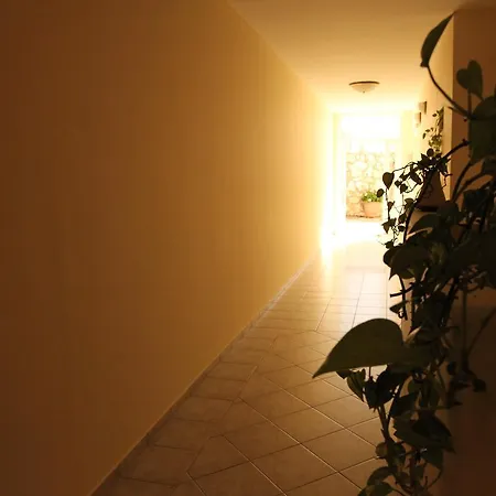 Agnantio Apartment *