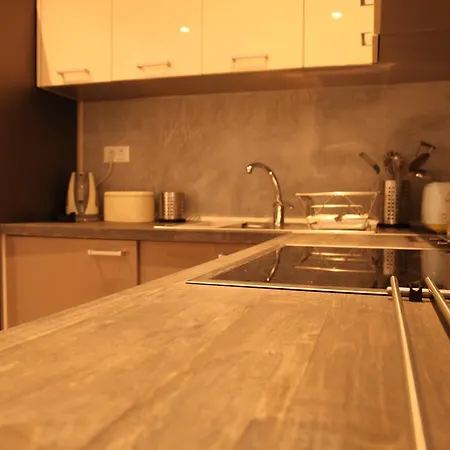 Apartment Agnantio