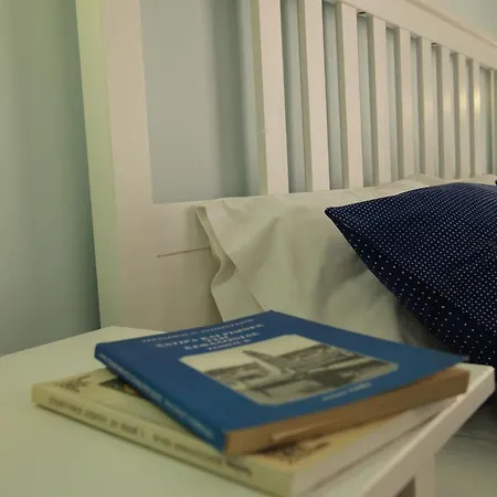 Apartment Agnantio *