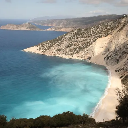 Agnantio Apartment Eleios-Pronnoi