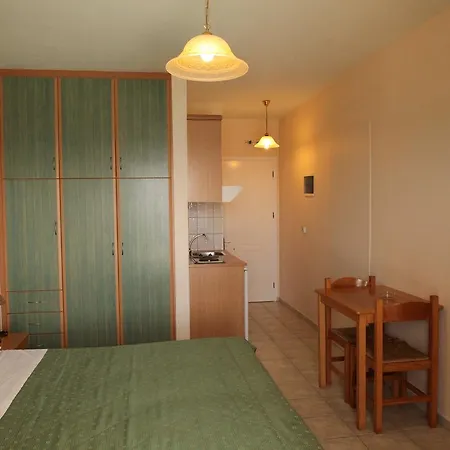 Agnantio Apartment *
