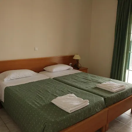 Agnantio Apartment