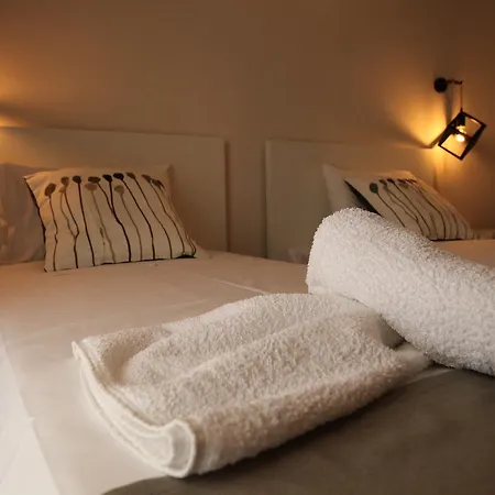 Agnantio Apartment *