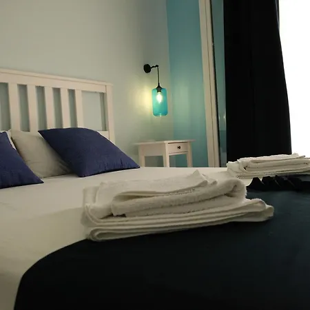 Agnantio Apartment