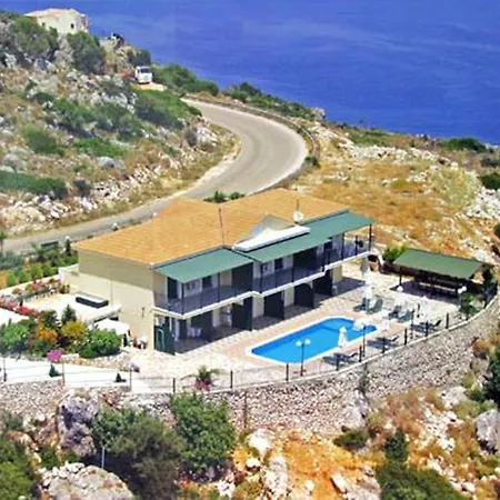 Apartment Agnantio